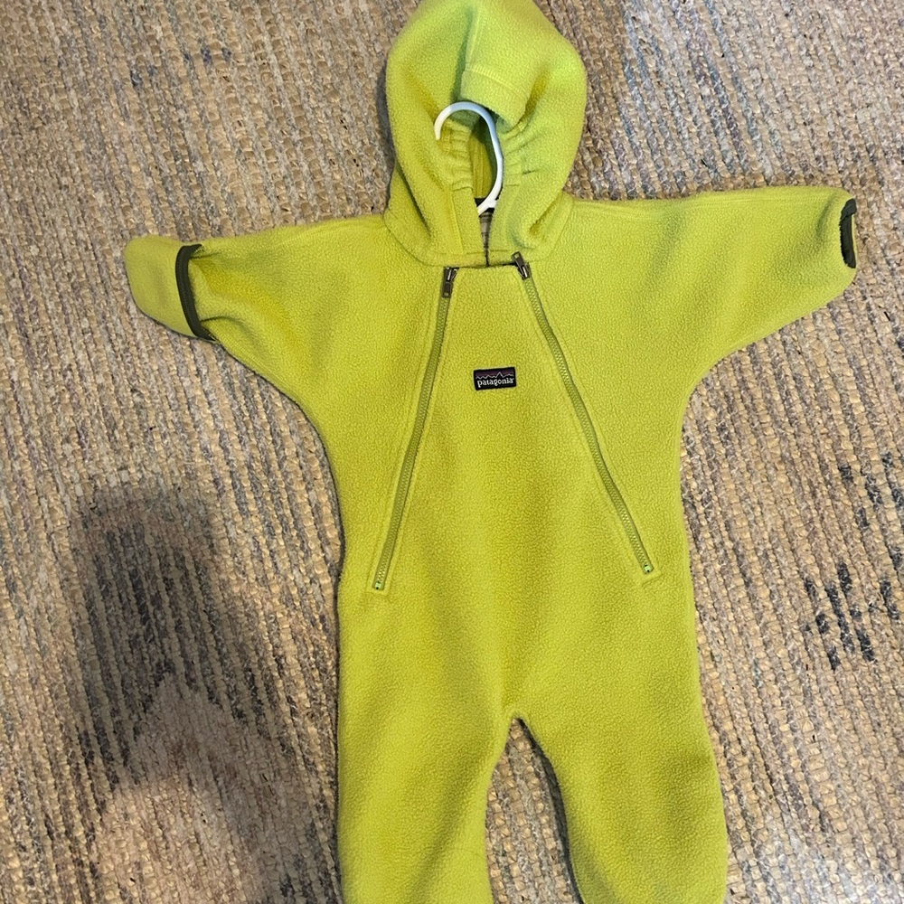Patagonia 3M Infant synchilla